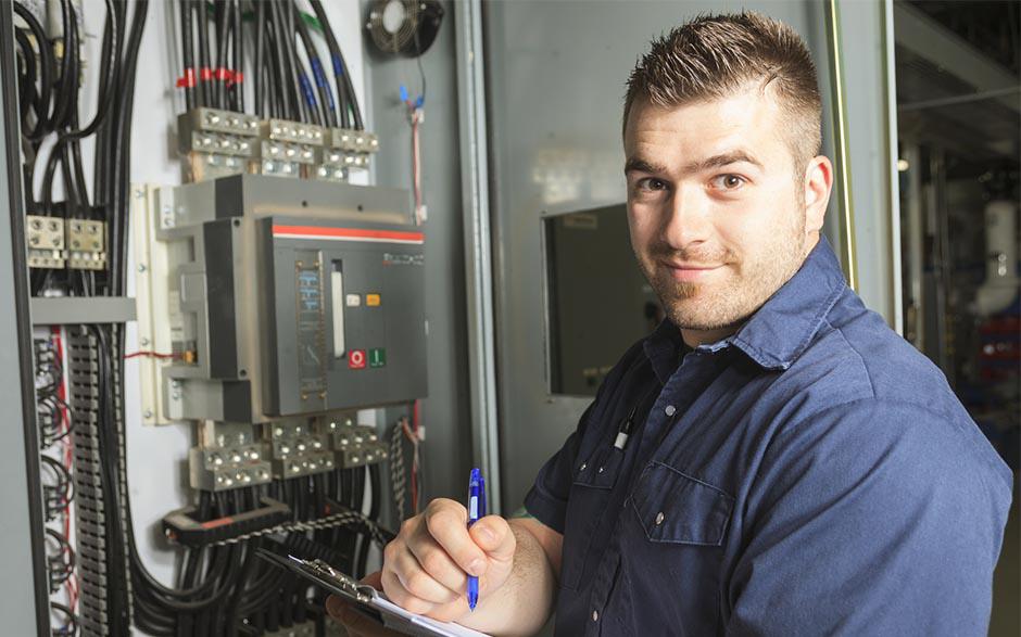 besoin d'un électricien Paris 13