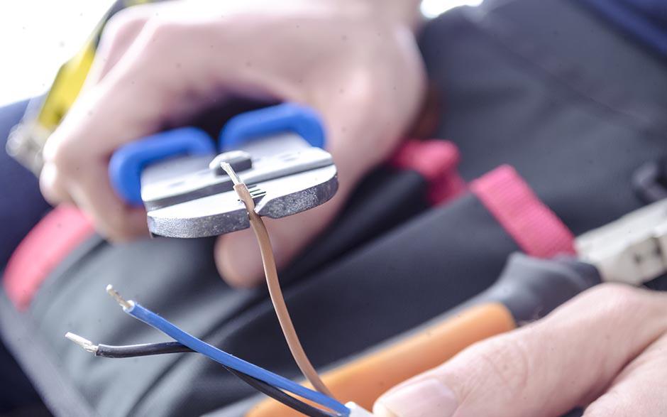 besoin d'un électricien Paris 13